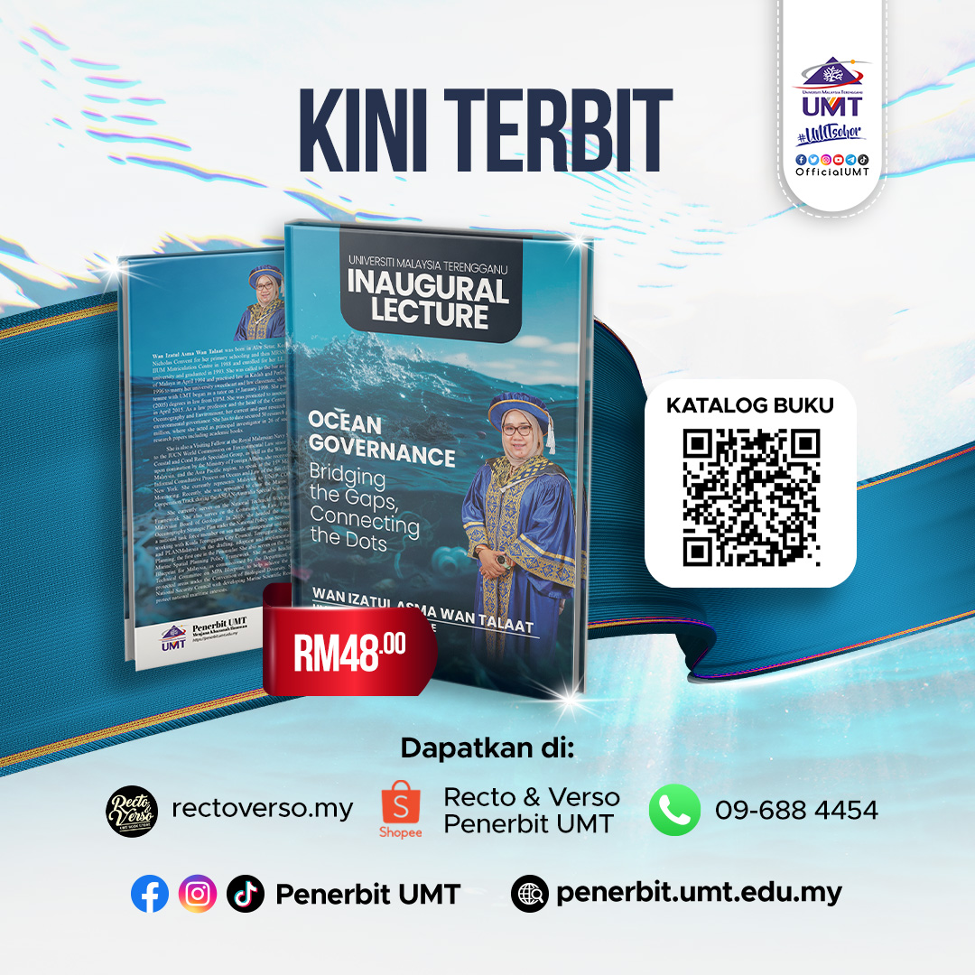 KINI TERBIT 1080X1080px - Ocean Governance Bridging the Gaps, Connecting the Dots