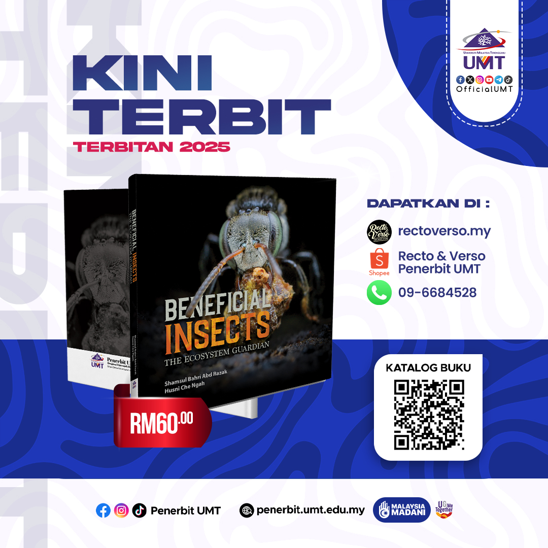 KINI TERBIT 1080X1080px - BENEFICIAL INSECT