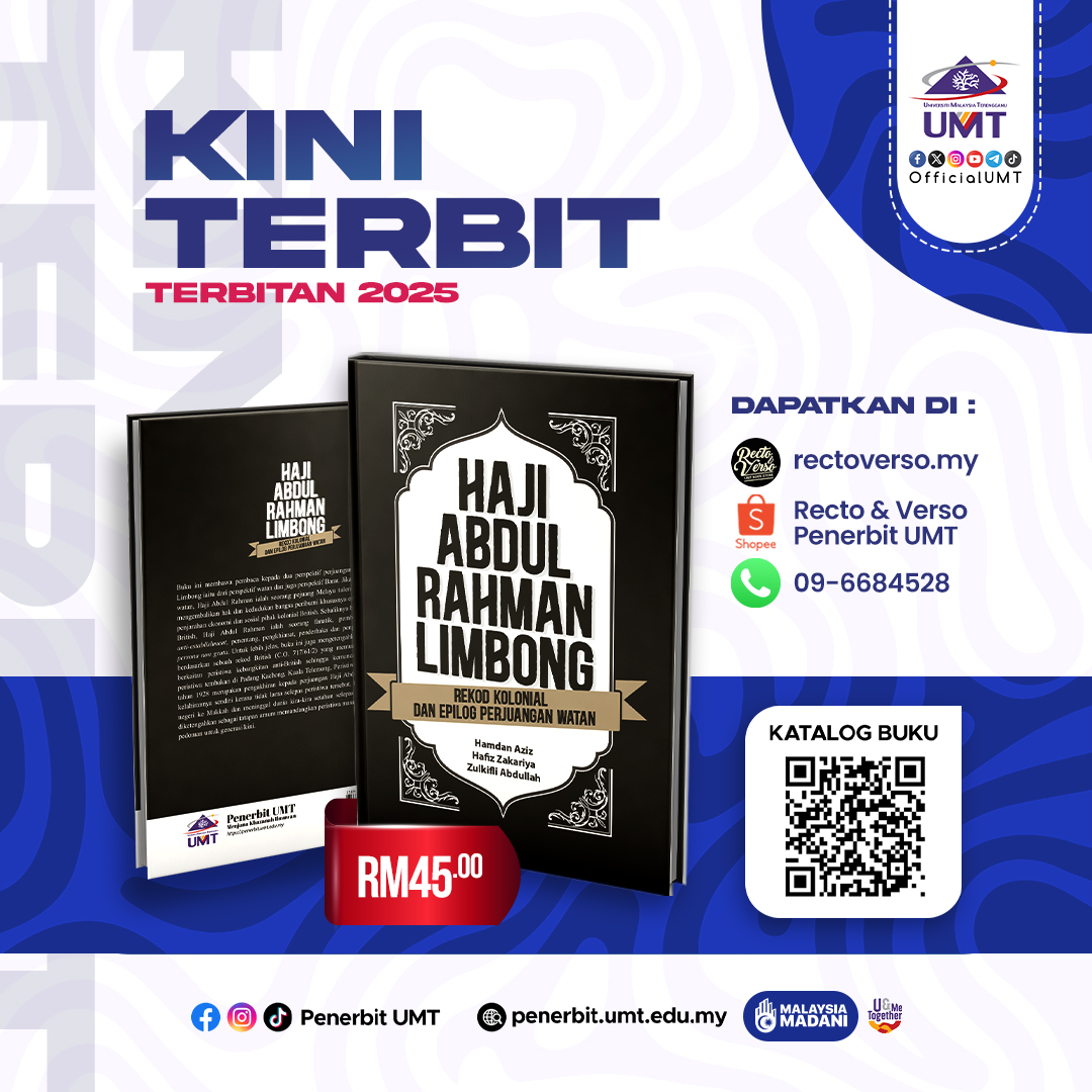 KINI TERBIT 1080X1080px - HAJI ABDUL RAHMAN LIMBONG