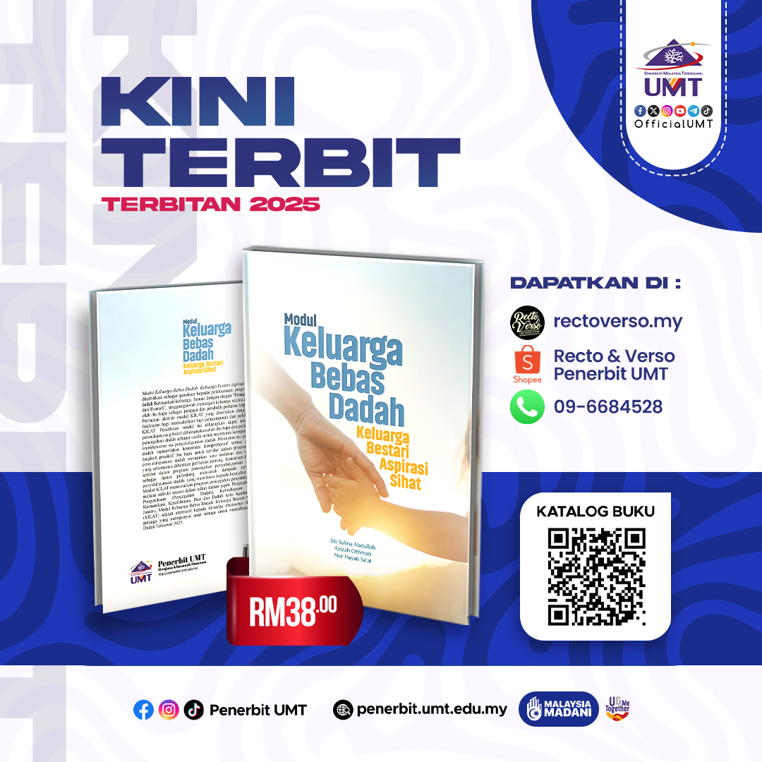 KINI TERBIT 1080X1080px - MODUL KELUARGA BEBAS DADAH KELUARGA BESTARI ASPIRASI SIHAT
