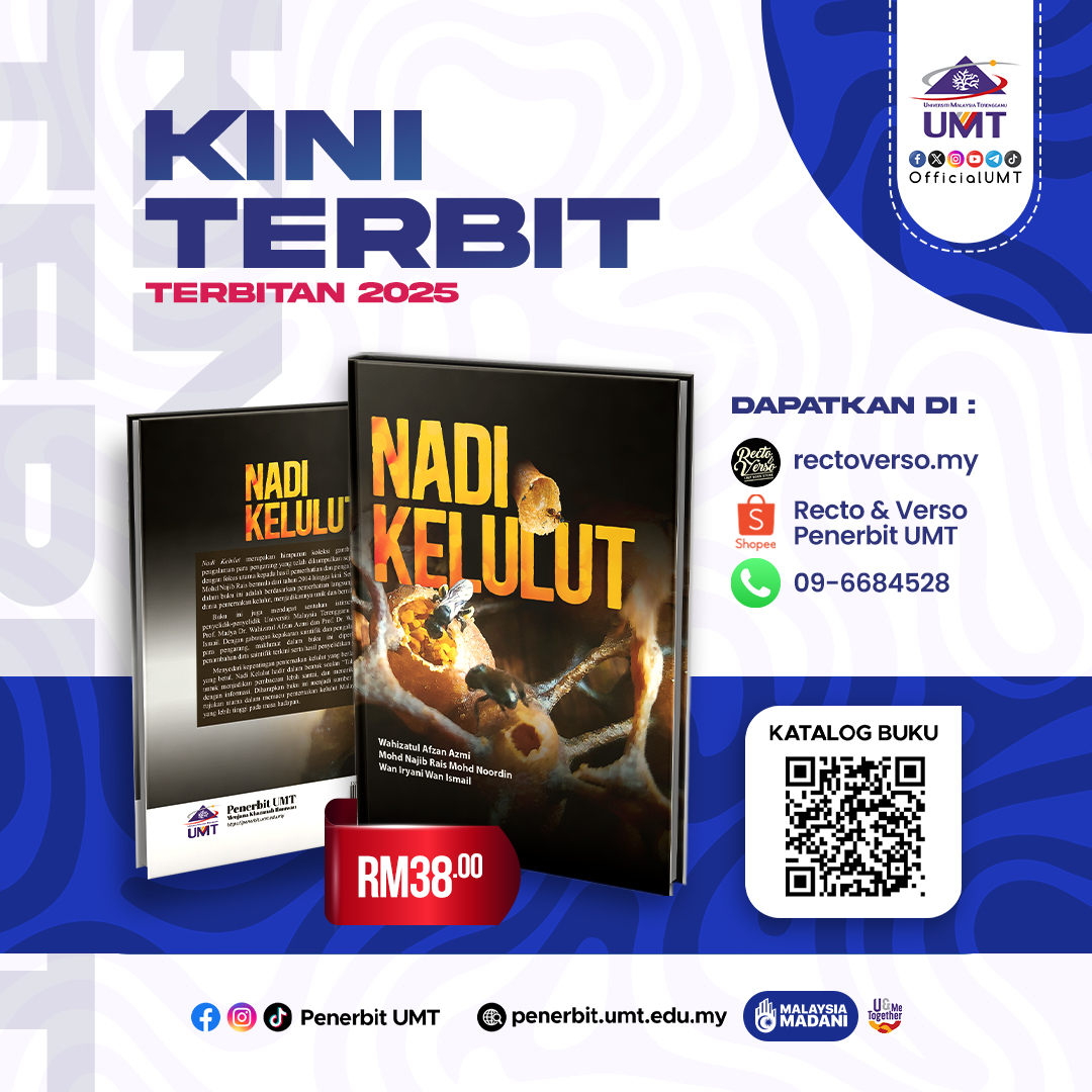 KINI TERBIT 1080X1080px - NADI KELULUT